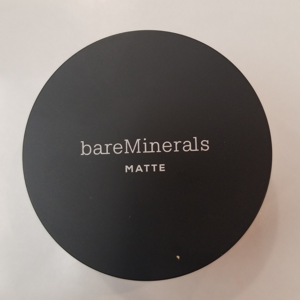 BareMinerals Matte foundation